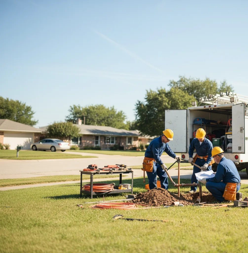 Water Heater Repair & Plumber in Big Pine Key